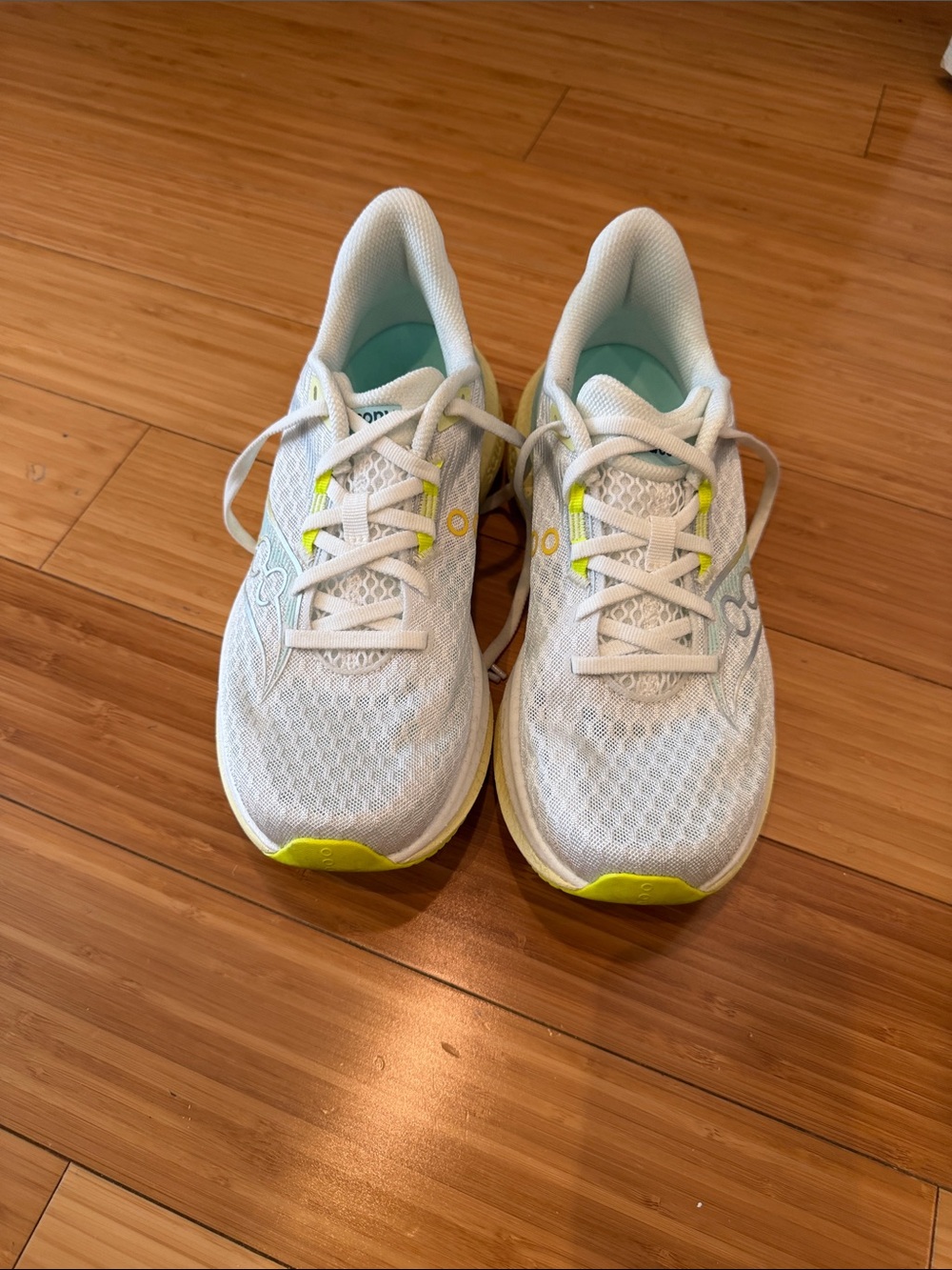 Saucony Endorphin Speed 5 Running Shoes